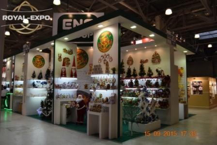ENS Group 1