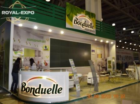 Bonduelle 1