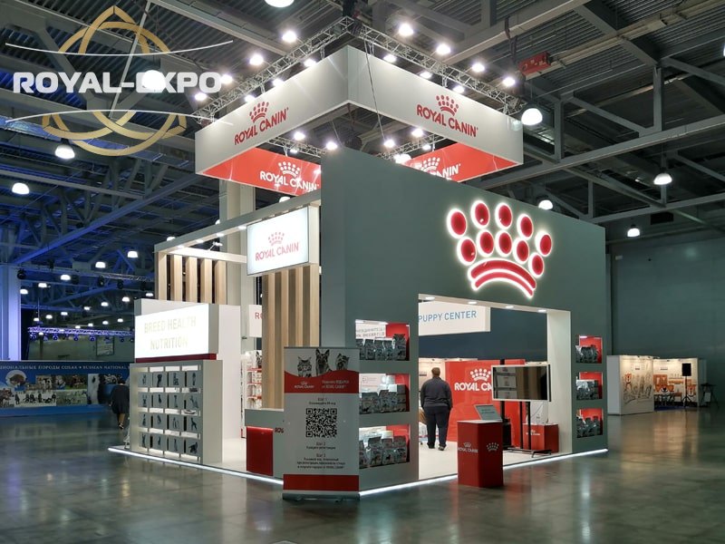 Royal Canin 7