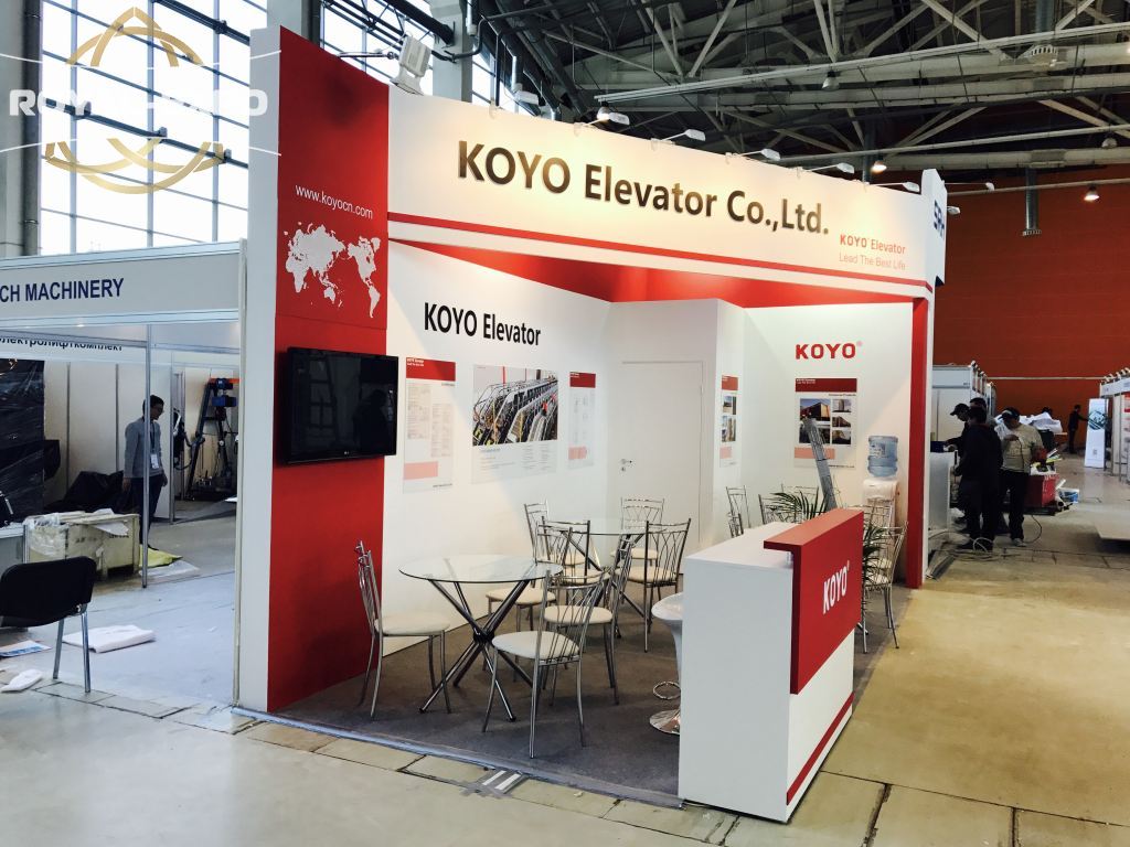 KOYO 1