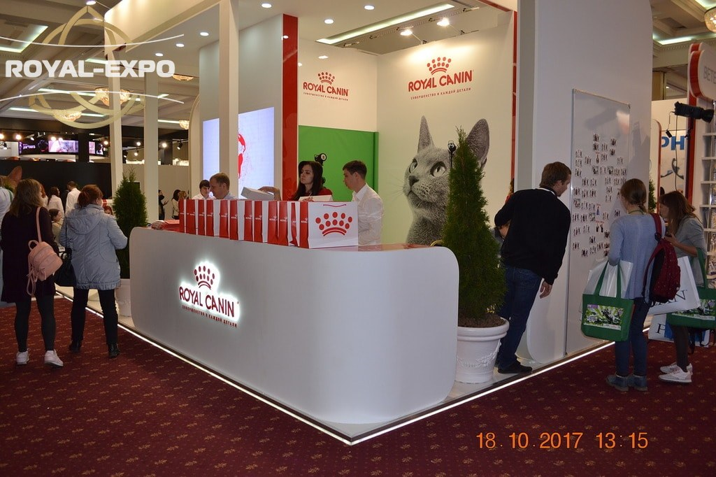 Royal Canin 27