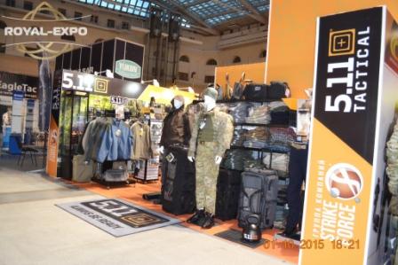 5.11 Tactical 2