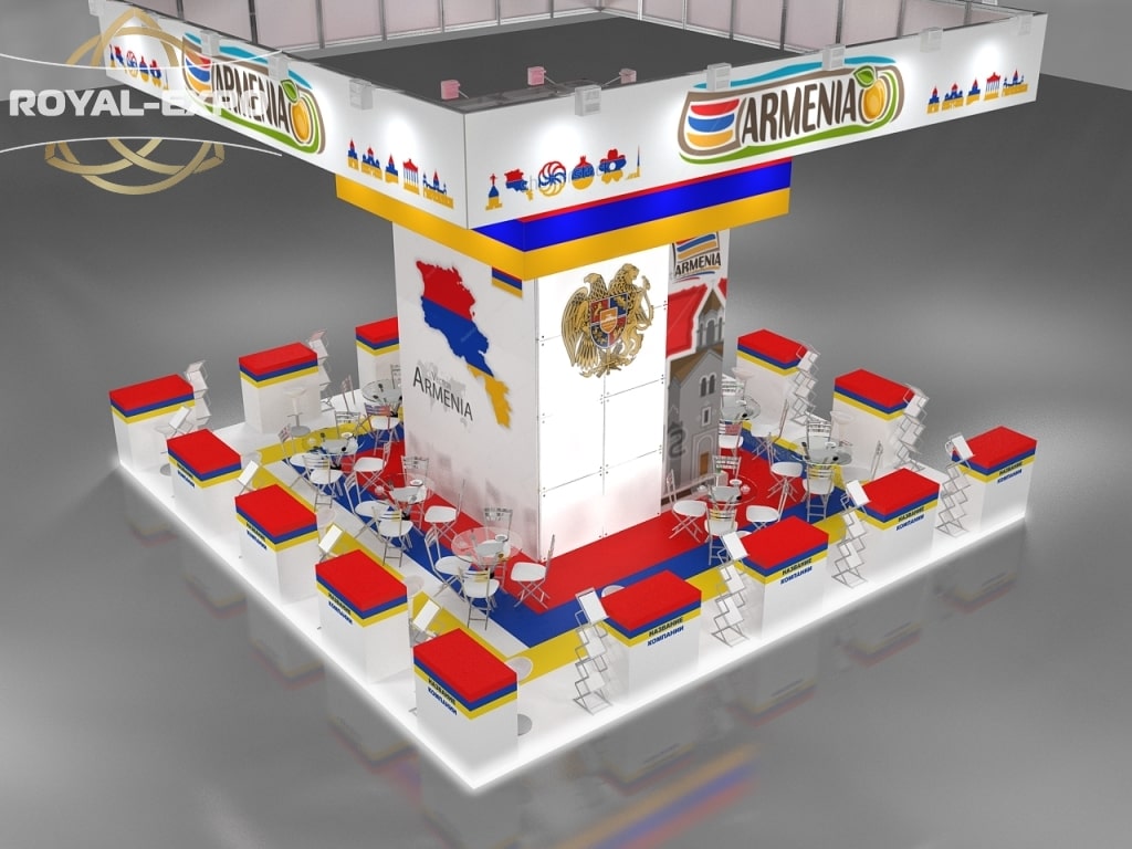 Armenia 3