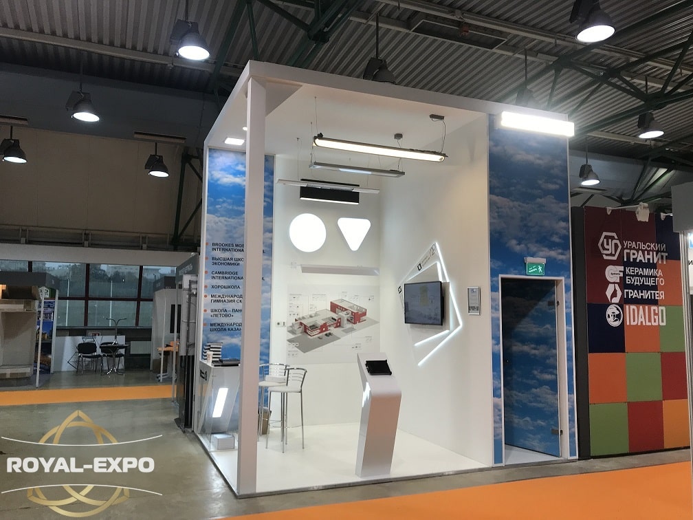 BUILD SCHOOL 2018 1