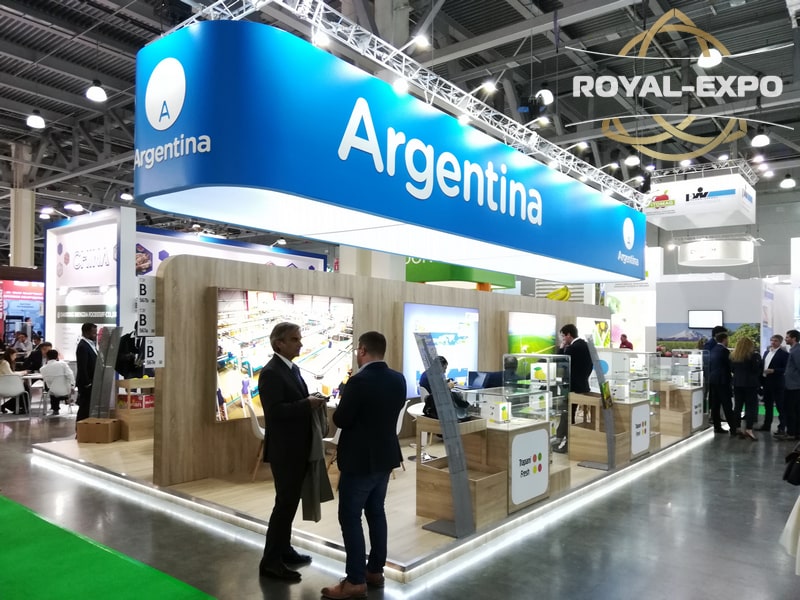 Argentina 3