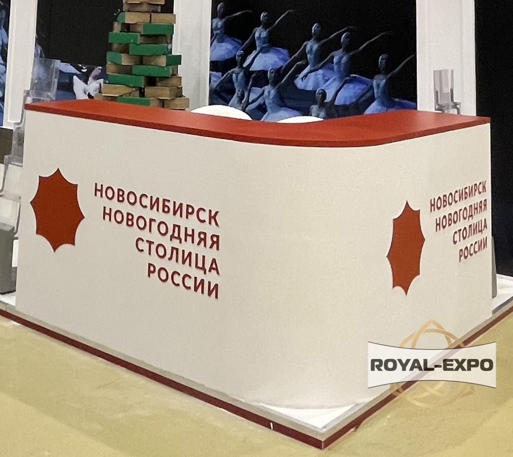 Эксклюзивные ресепшн на заказ 4