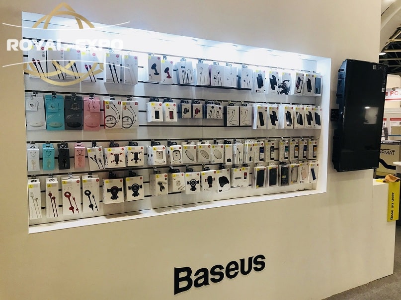 Stand Baseus 4