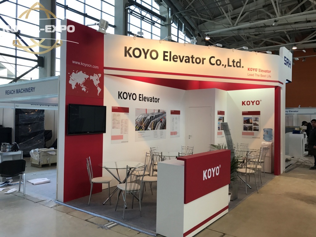 KOYO 3
