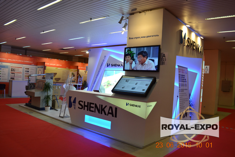 Shenkai  14
