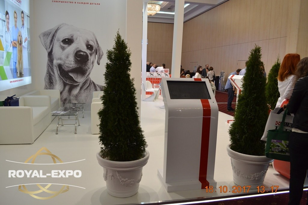 Royal Canin 6
