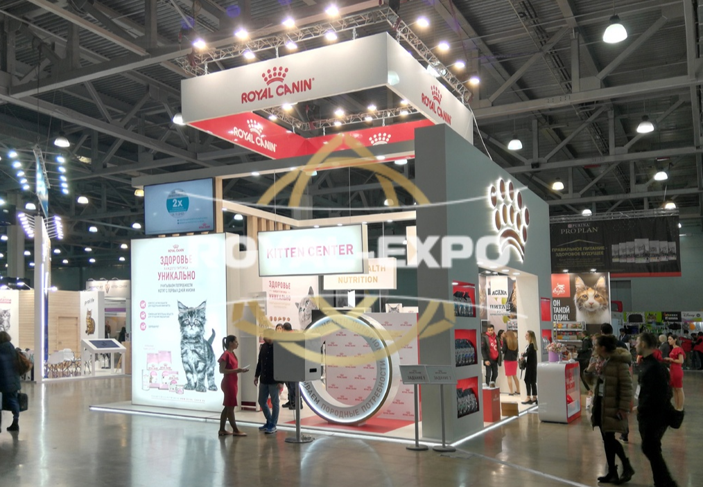 Роял канин 6