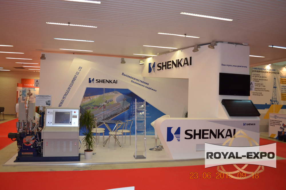 Shenkai  3