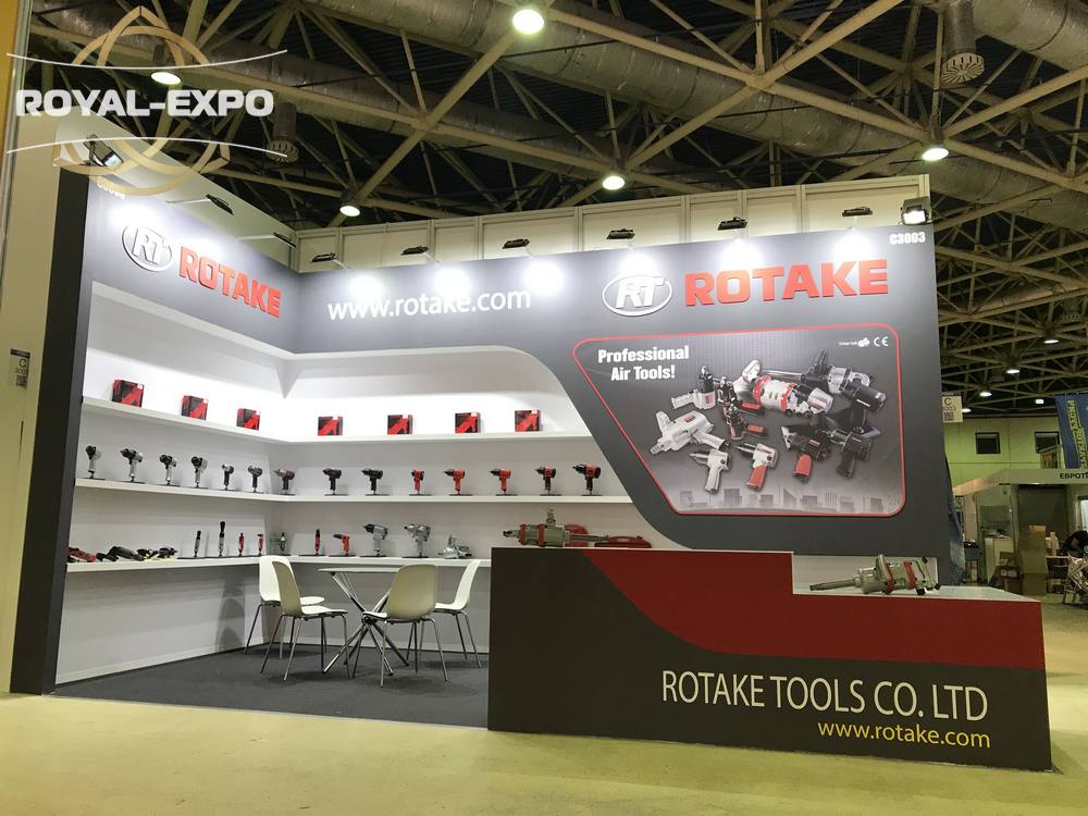 Rotake 3