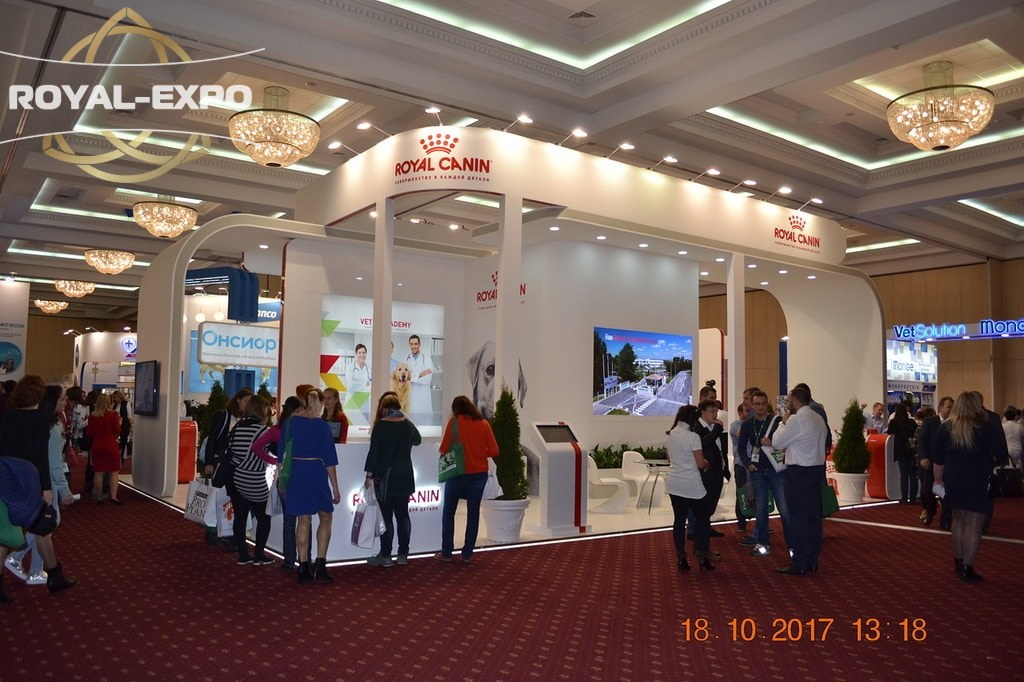 Royal Canin 8