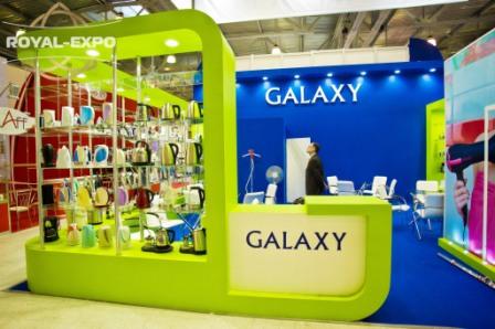 Galaxy 2