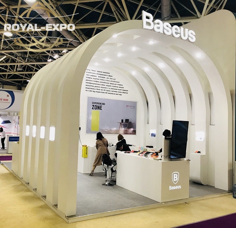 Stand Baseus 1