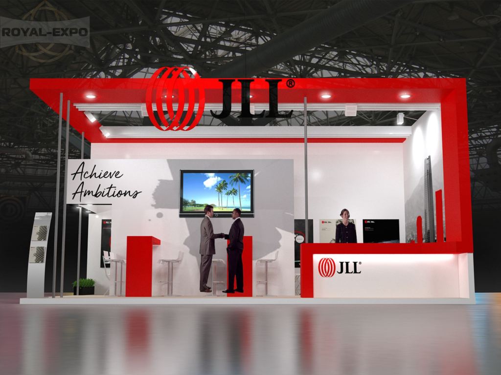 JLL 1