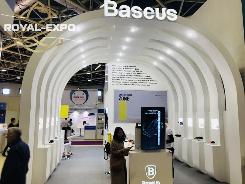 Stand Baseus 2